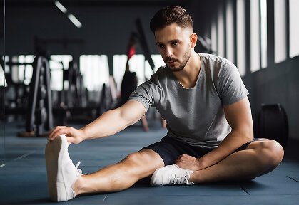 How to Stay Motivated ThroughYour Fitness Journey